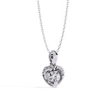 infinite Love Bloom Pendant
