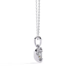 infinite Love Bloom Pendant