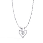 The Nested Love Pendant