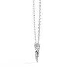 The Nested Love Pendant