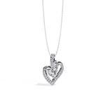 The Everlasting Bond Pendant