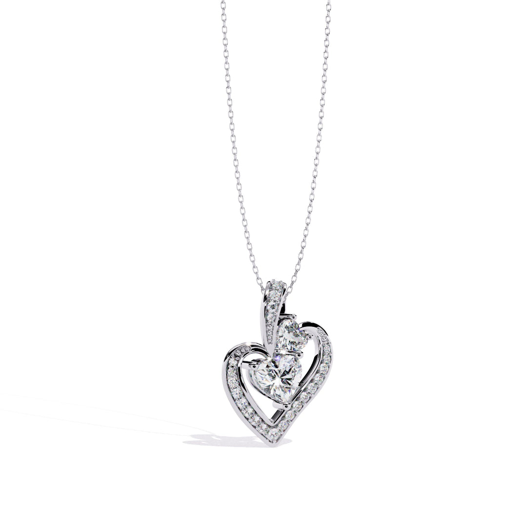 The Everlasting Bond Pendant