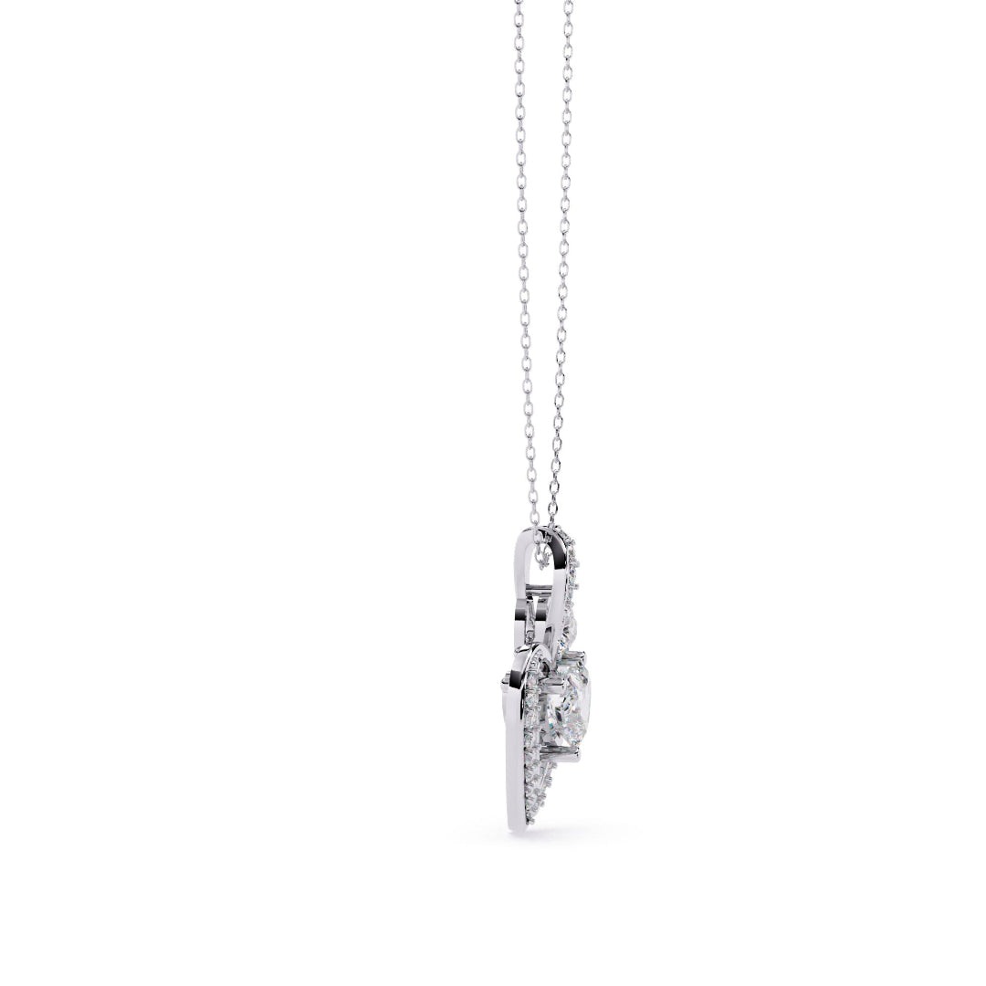 The Everlasting Bond Pendant