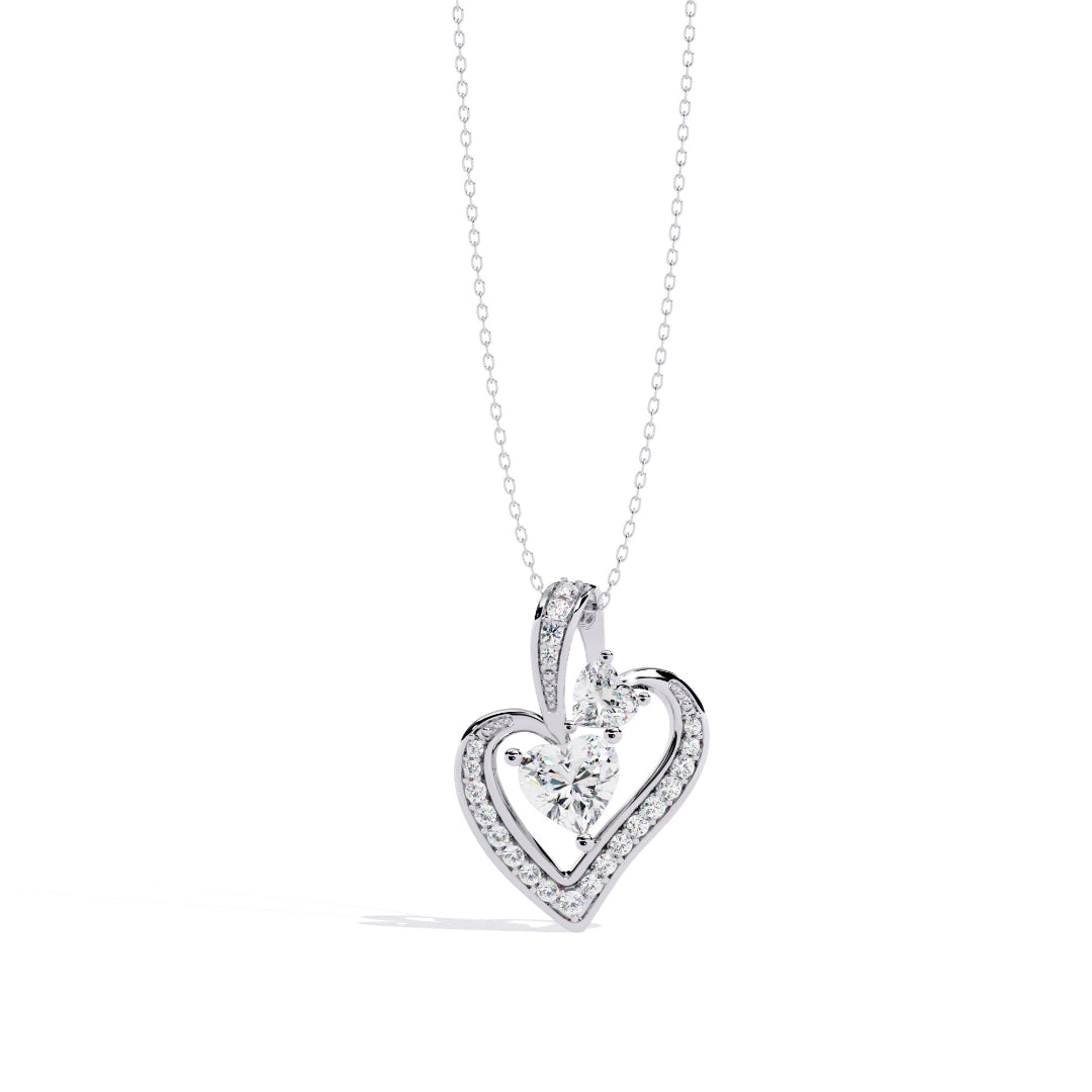 The Everlasting Bond Pendant