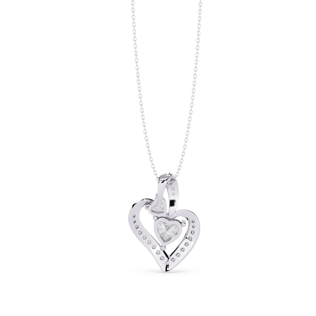 The Everlasting Bond Pendant