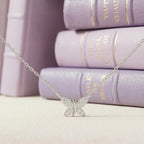 Celestia Butterfly Glow