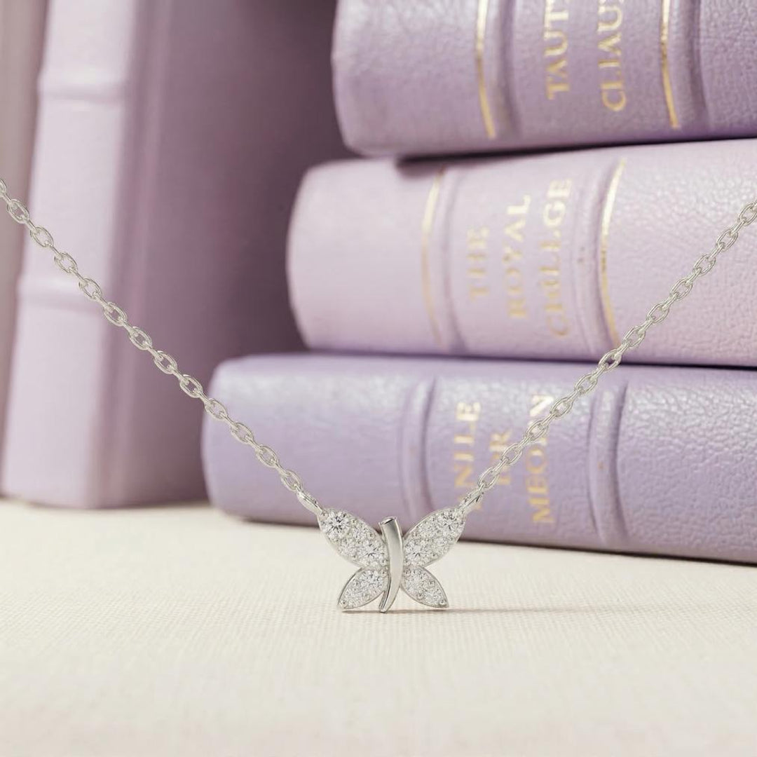 Celestia Butterfly Glow