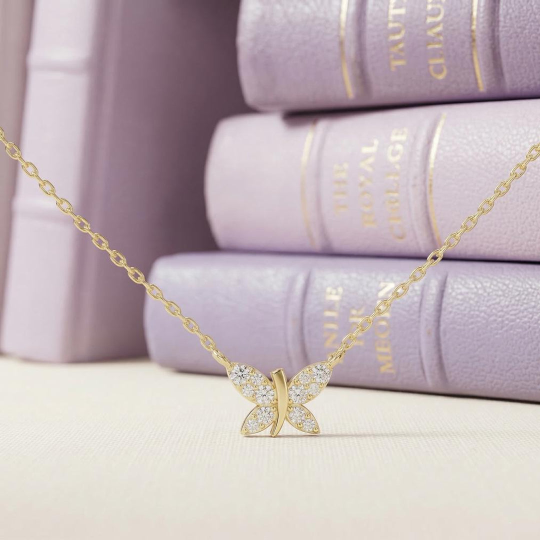 Celestia Butterfly Glow Main image