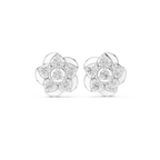 The Primrose Petal Cluster Studs