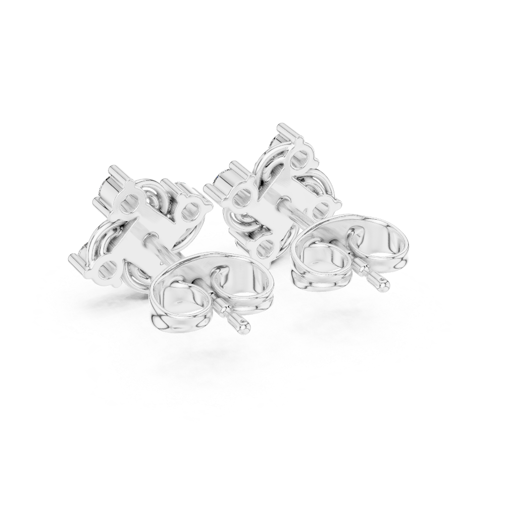 The Lyra Whirlwind Cluster Studs