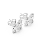 The Prism Quadrant Studs