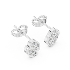 The Mosaic Radiance Frame Studs