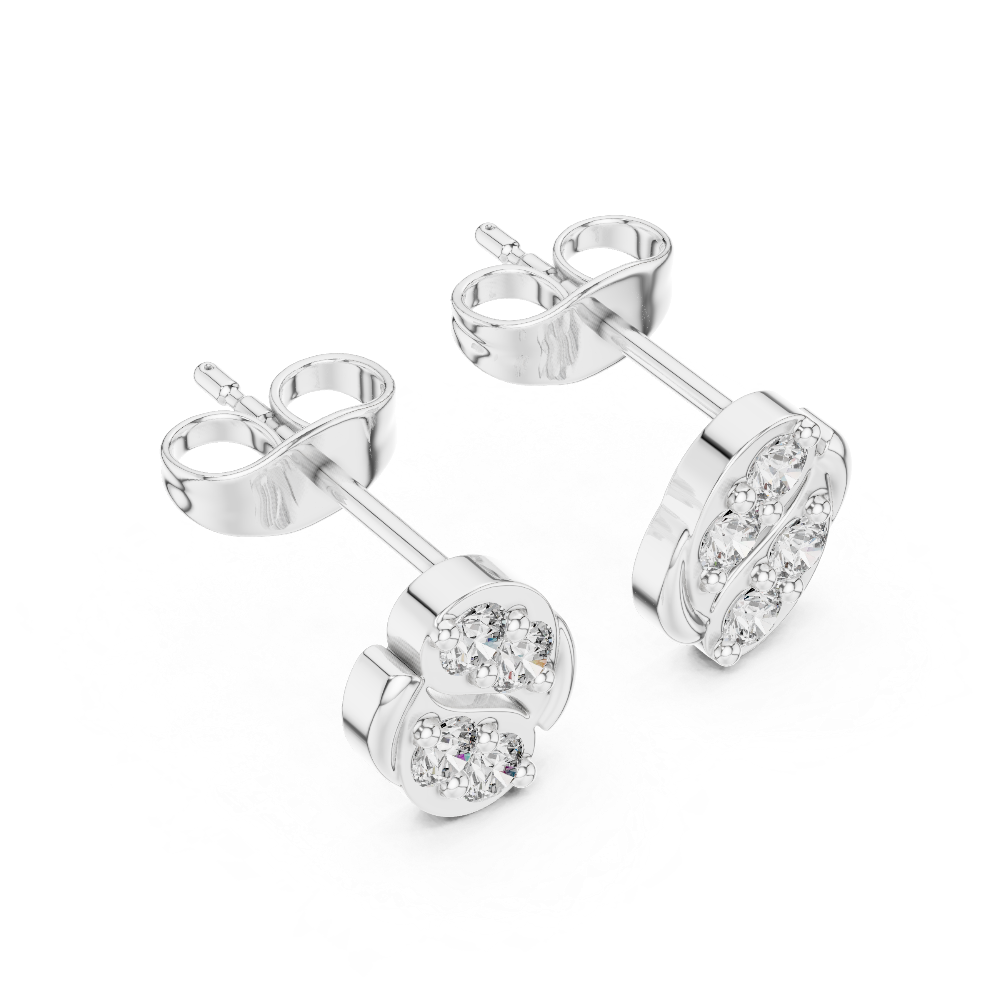 The Mosaic Radiance Frame Studs