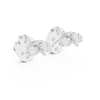 The Mosaic Radiance Frame Studs
