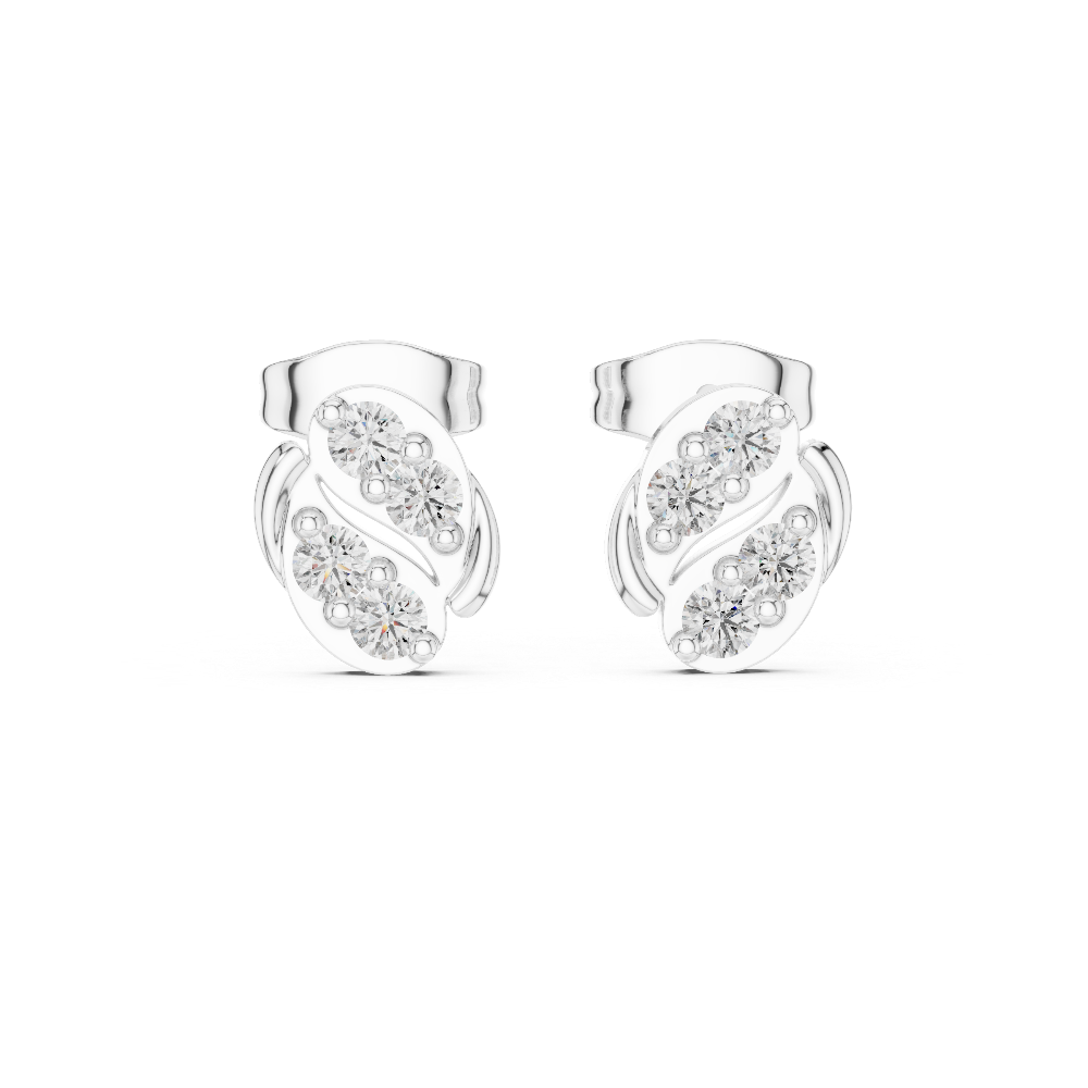 The Mosaic Radiance Frame Studs