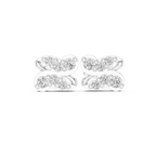 Velvet Flora Stud