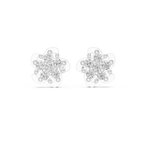 Entwined Radiance Earrings