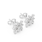 The Magnolia Mirage Cluster Studs