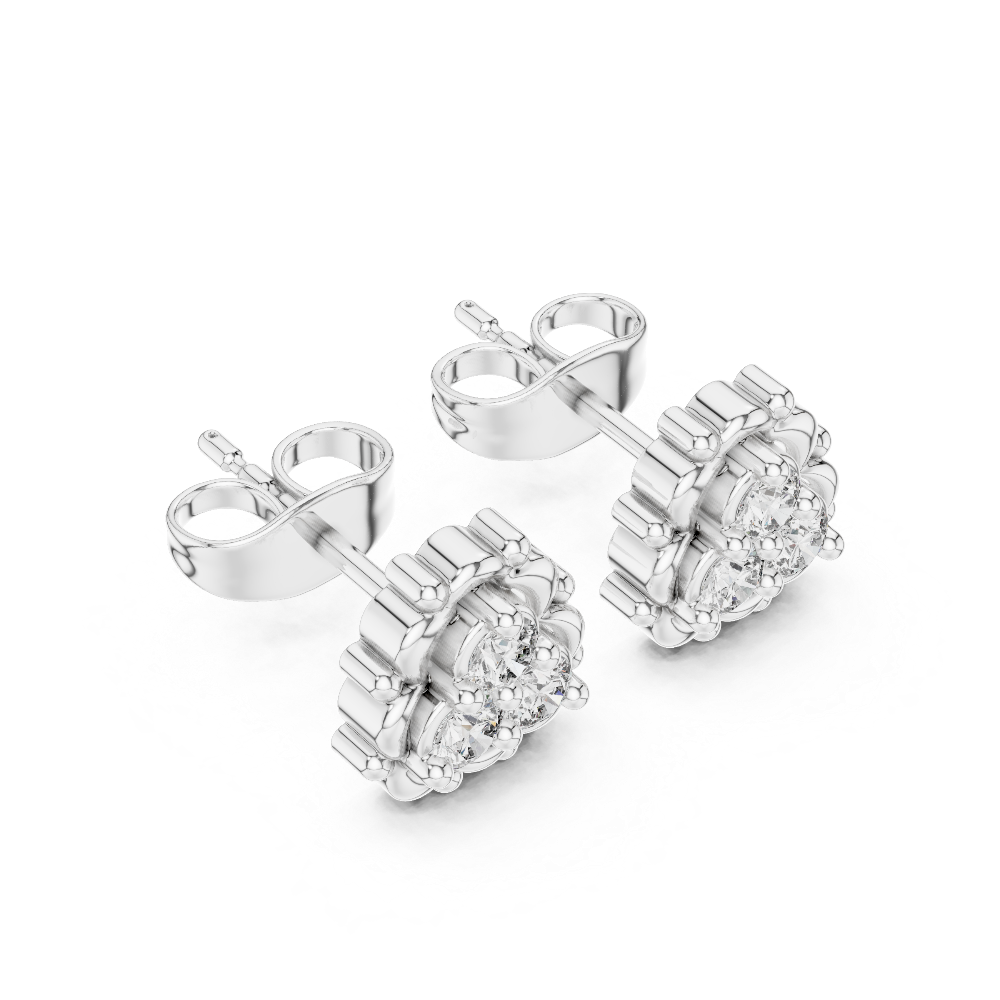 Equinox Radiant Earrings