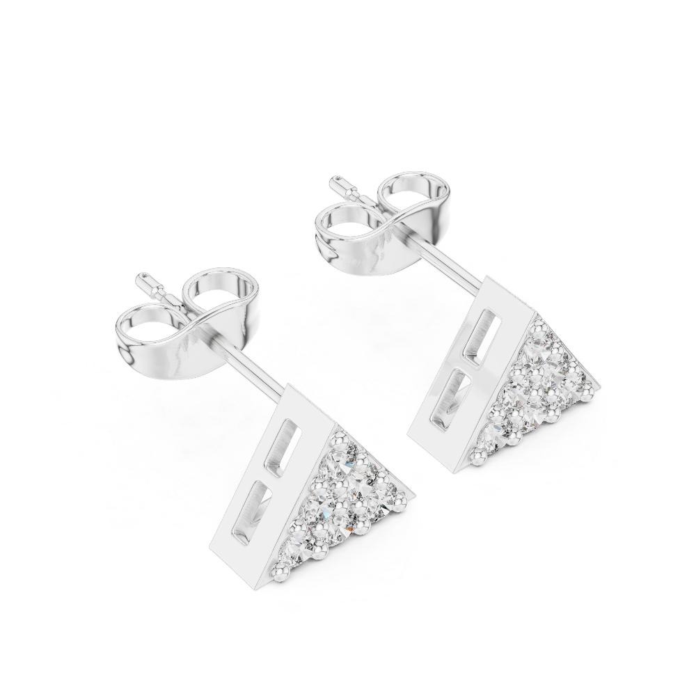 The Polaris Compass Studs