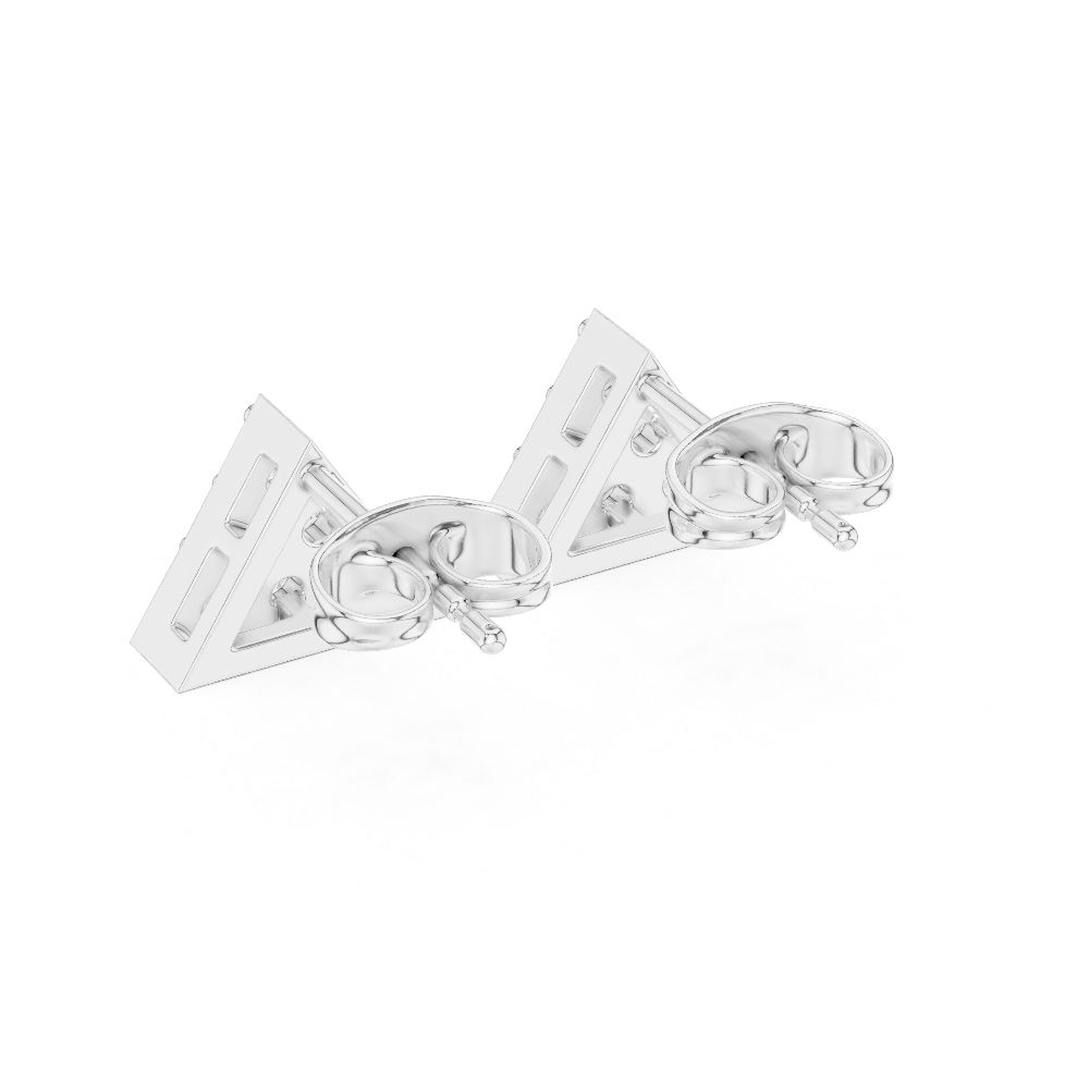 The Polaris Compass Studs