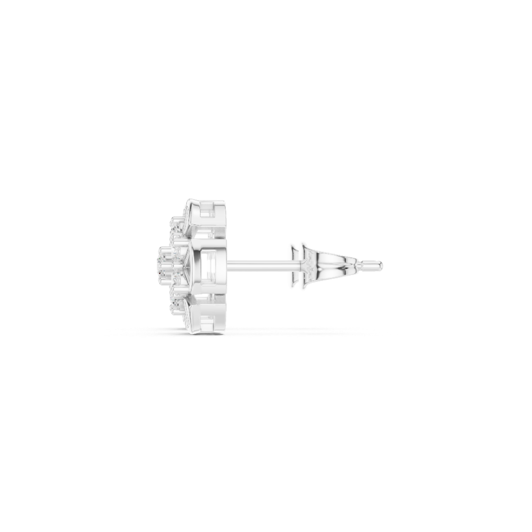 Astraflare Diamond Studs