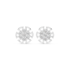 Astraflare Diamond Studs