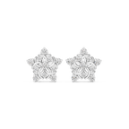 Nexa Bloom Luxe Studs