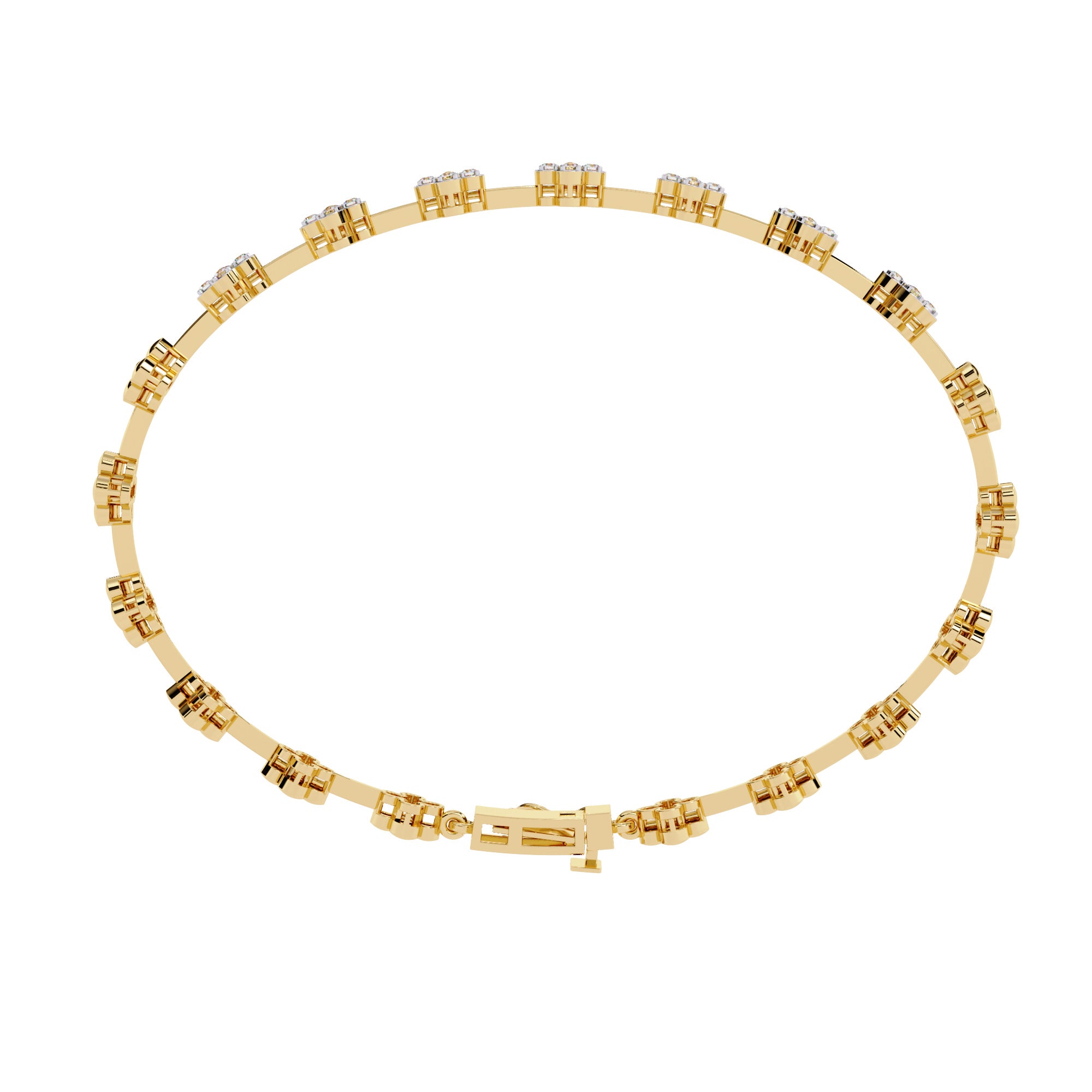 Florenza Spark Bracelet