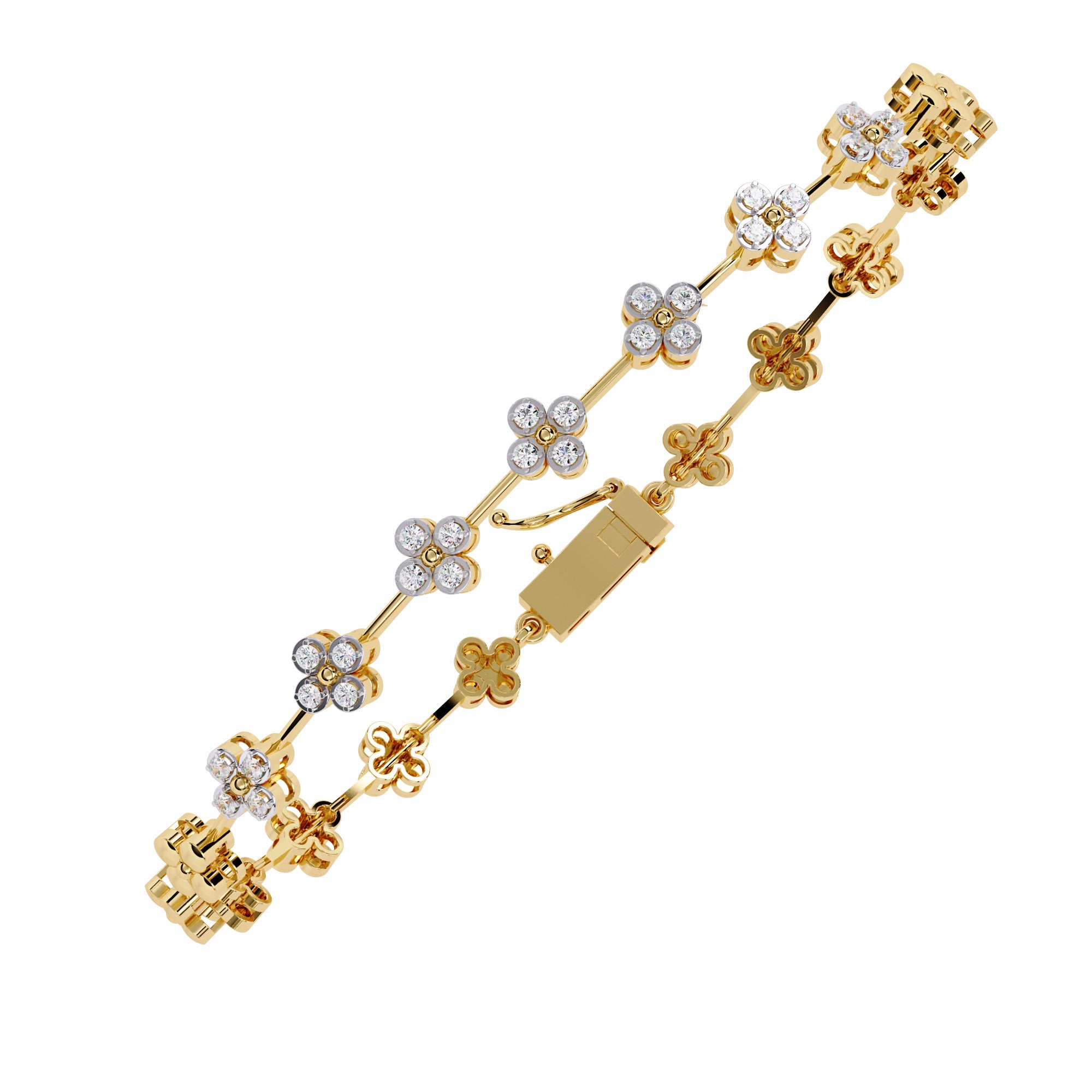 Florenza Spark Bracelet