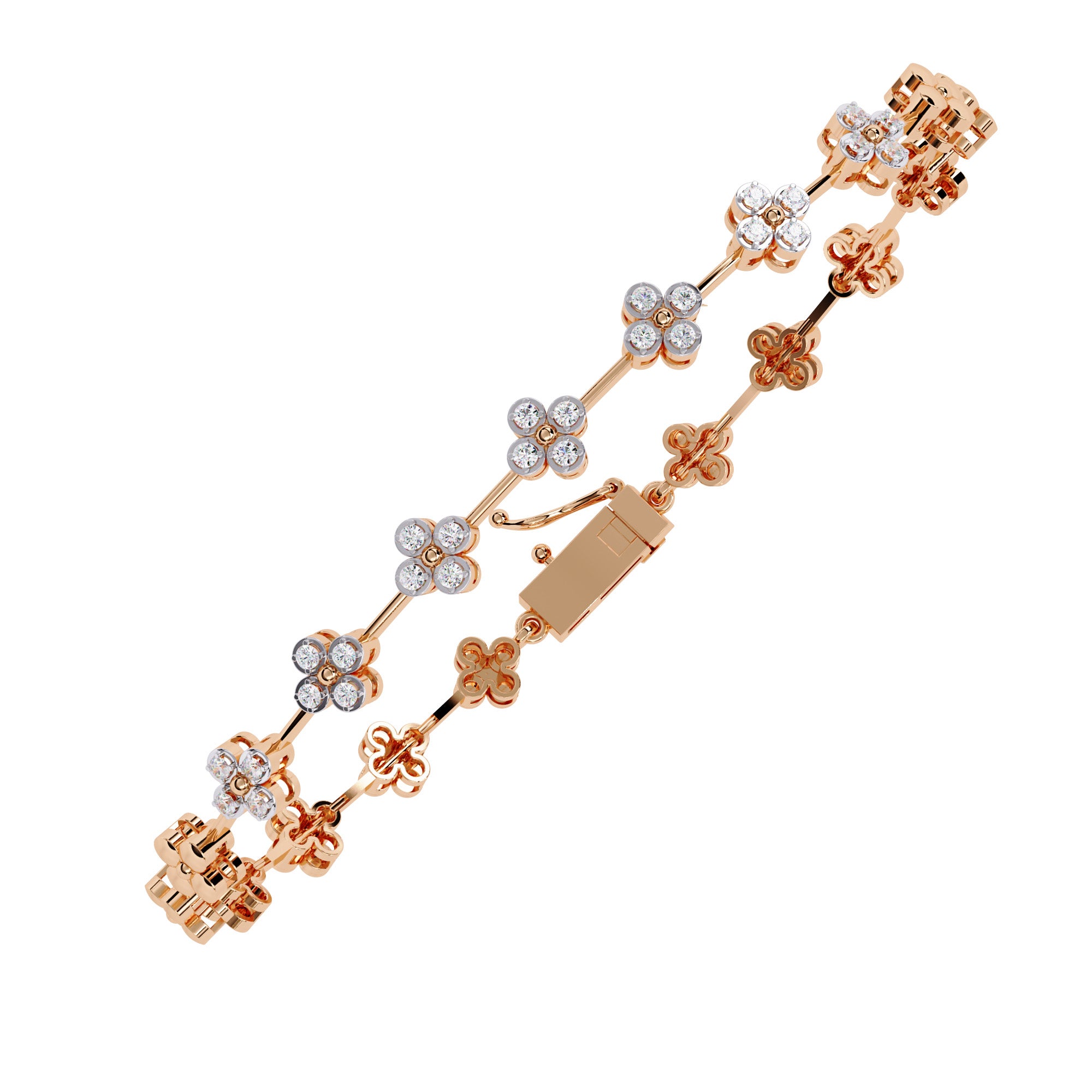 Florenza Spark Bracelet