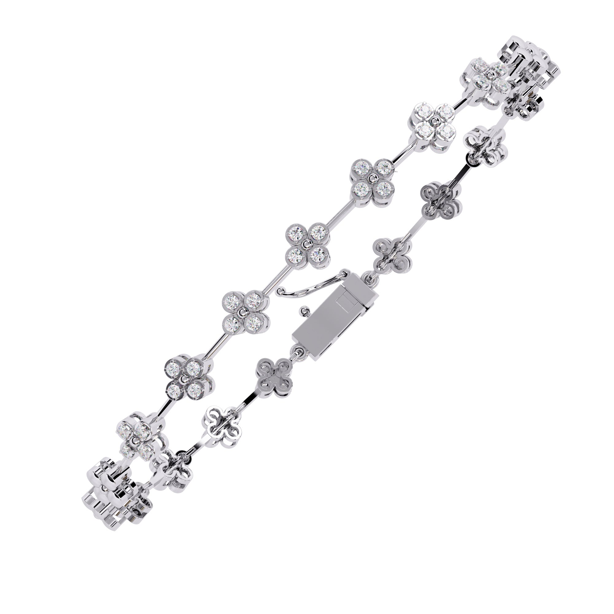 Florenza Spark Bracelet Secondary image