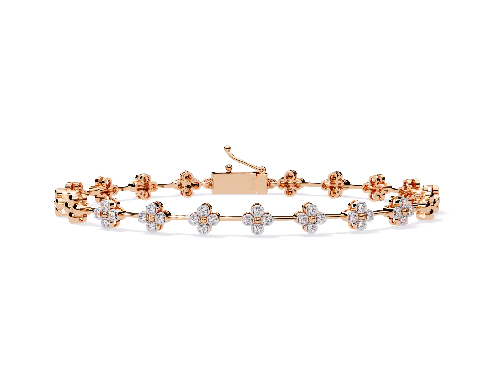 Florenza Spark Bracelet