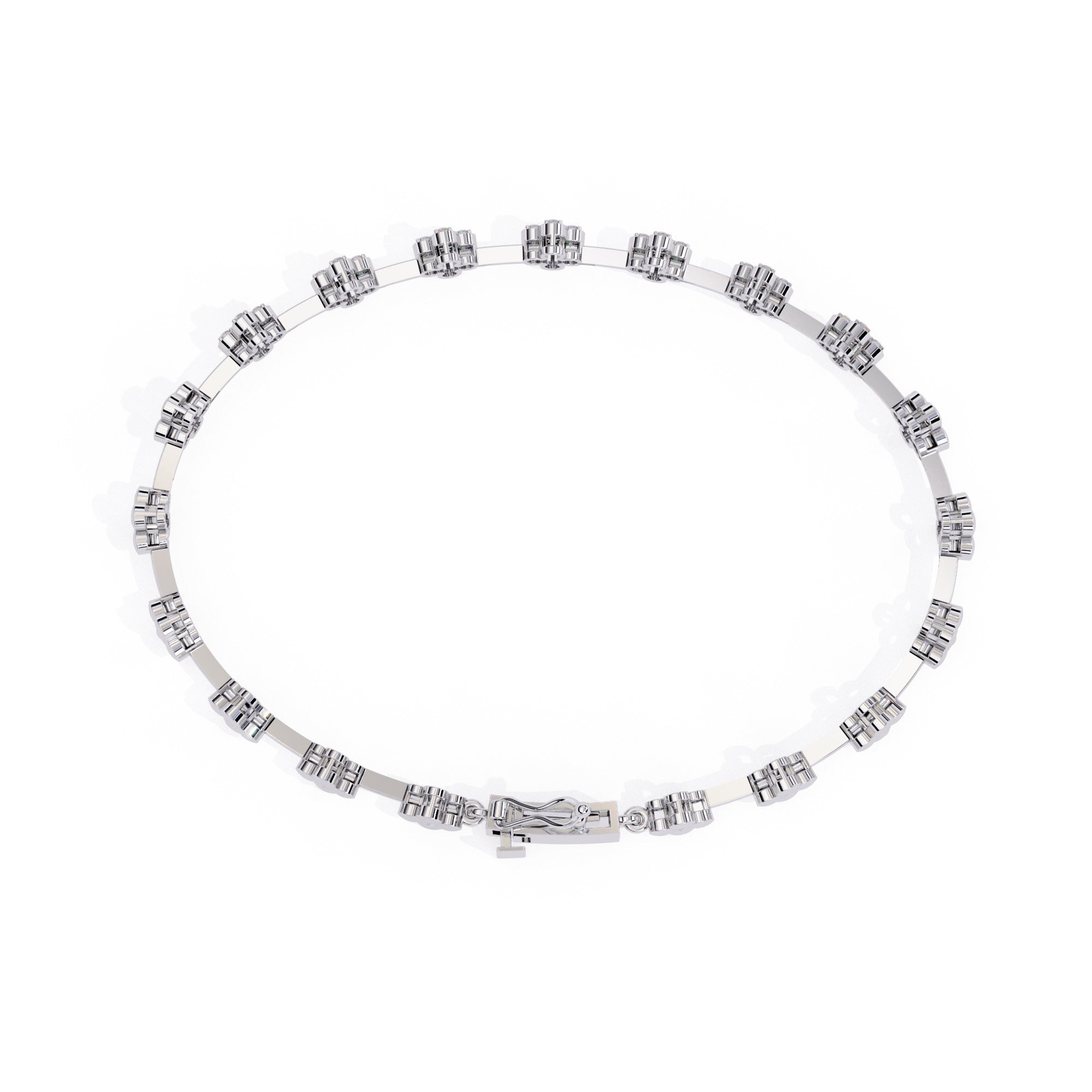 Florenza Spark Bracelet