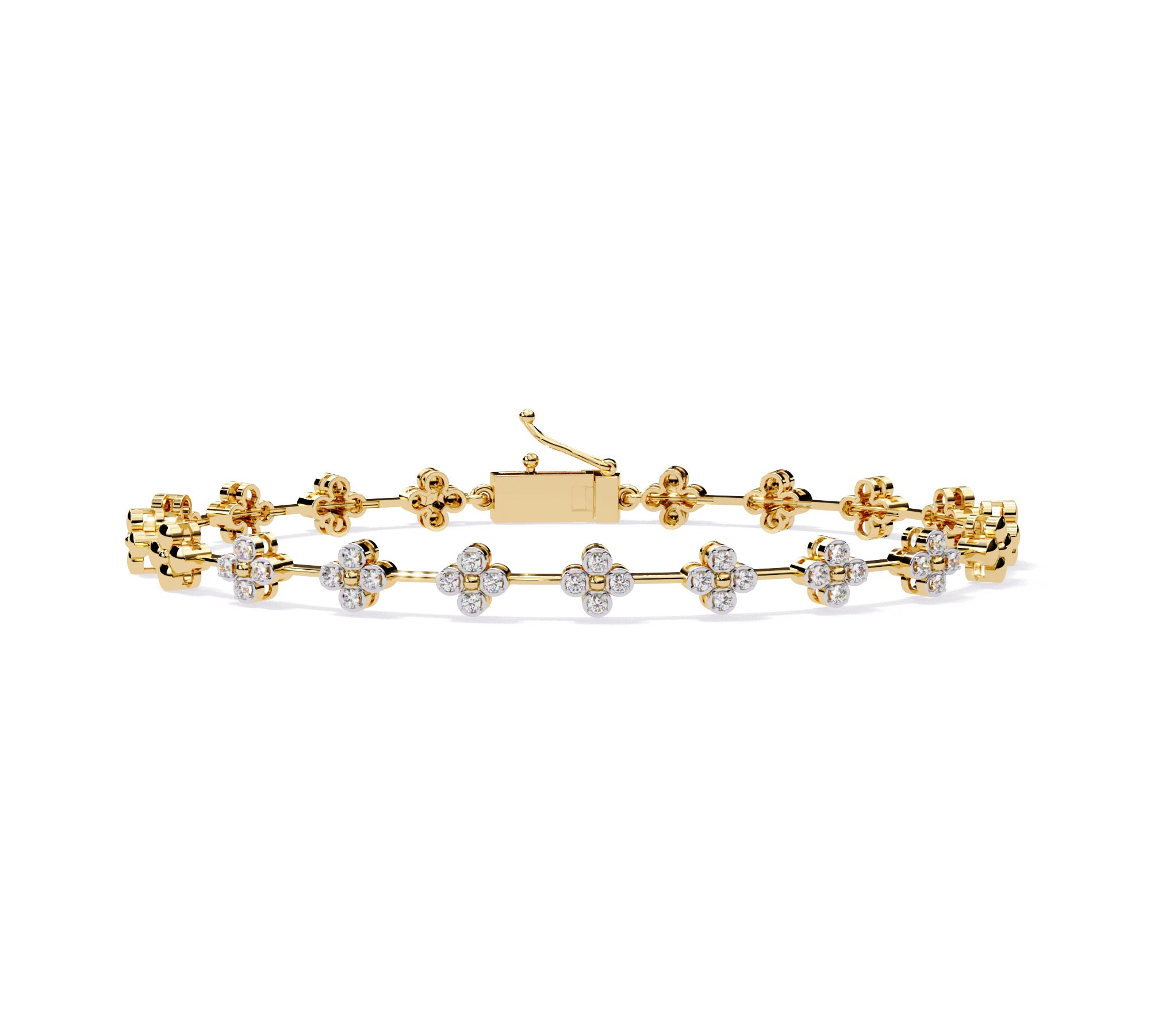 Florenza Spark Bracelet