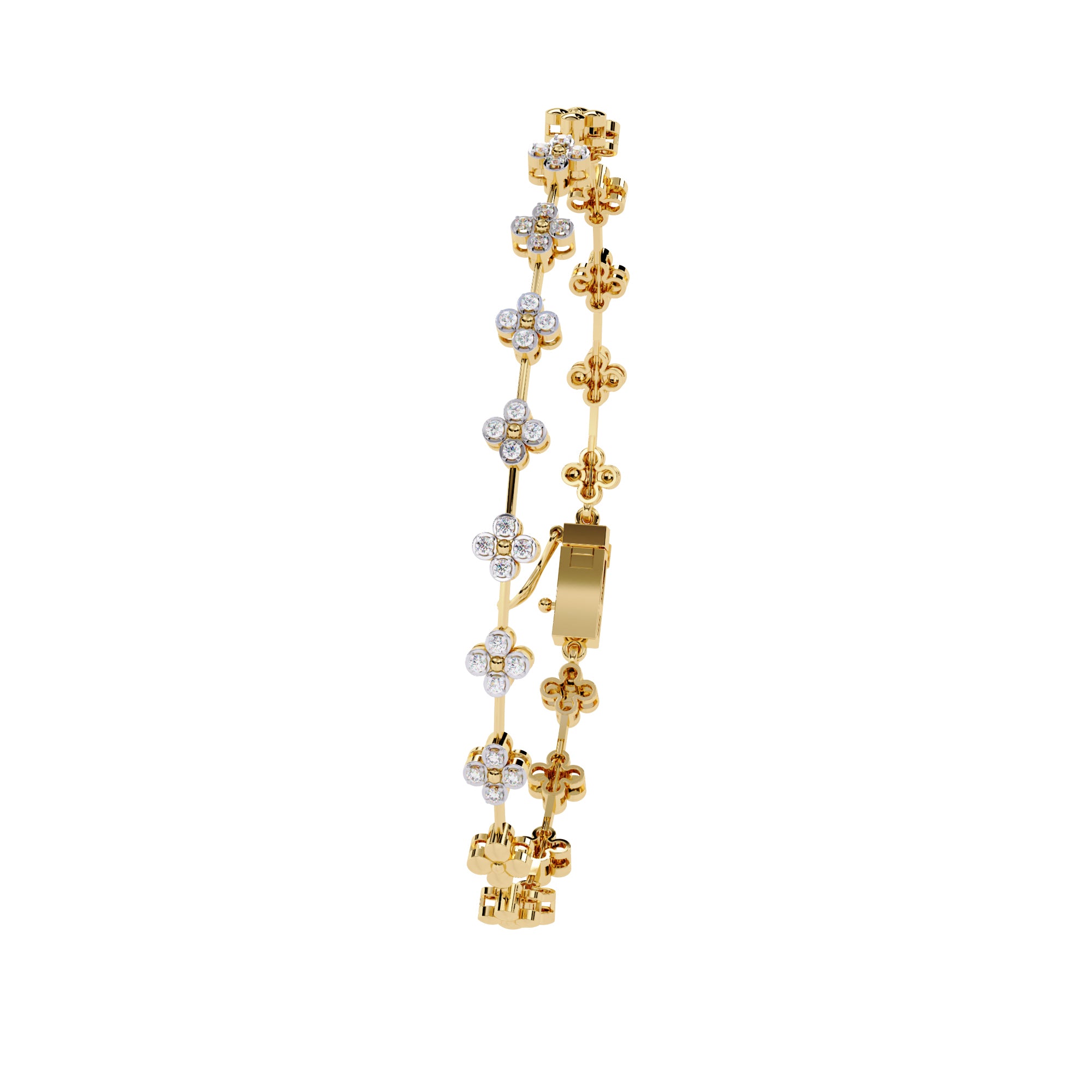 Florenza Spark Bracelet