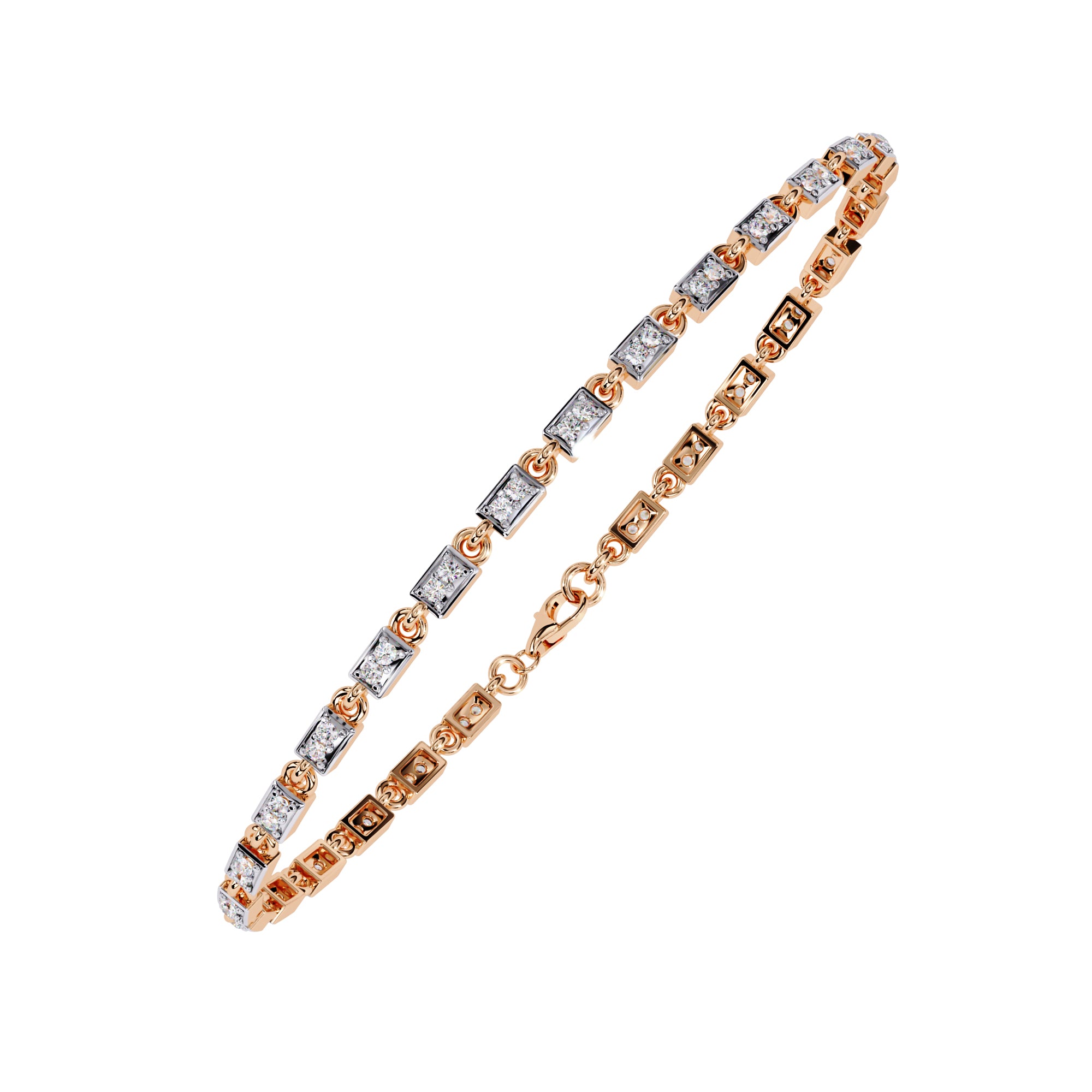 Regalia Luxe Bracelet
