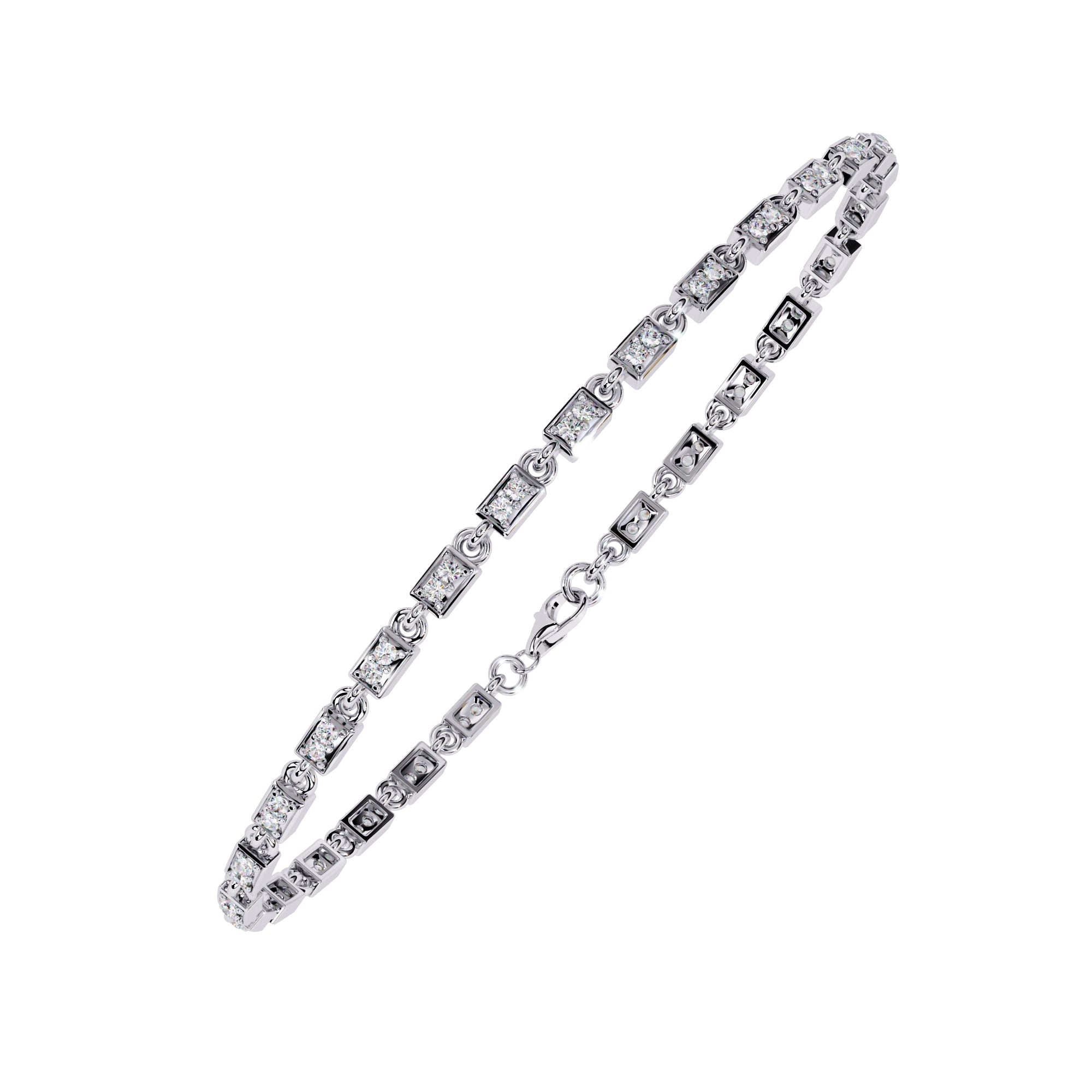 Regalia Luxe Bracelet Secondary image
