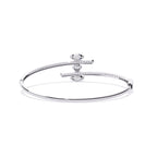 Trisara Marquise Statement Bracelet