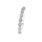 Nayara Oval Link Bracelet