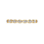 Nayara Oval Link Bracelet