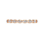 Nayara Oval Link Bracelet