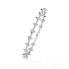 Regalia Butterfly Diamond Bracelet