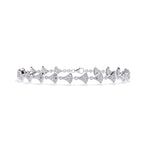 Regalia Butterfly Diamond Bracelet