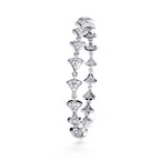 Regalia Butterfly Diamond Bracelet