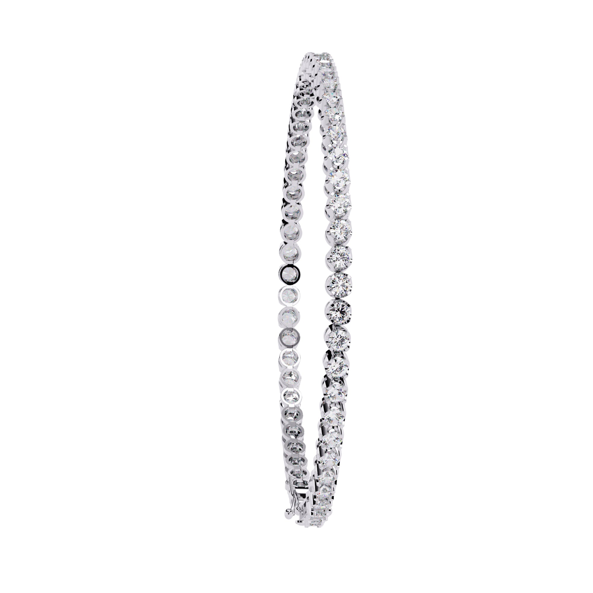 Radiant Tennis Bracelet