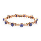 Royal Erotica diamond Bracelet