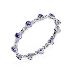 Royal Erotica diamond Bracelet