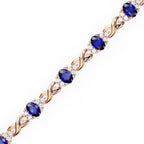 Royal Erotica diamond Bracelet