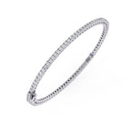 The Classic Essence Tennis Bracelet
